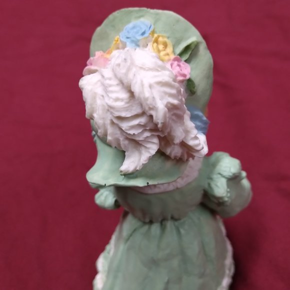 Vintage 1992 Granny Bears figurine - Picture 9 of 16